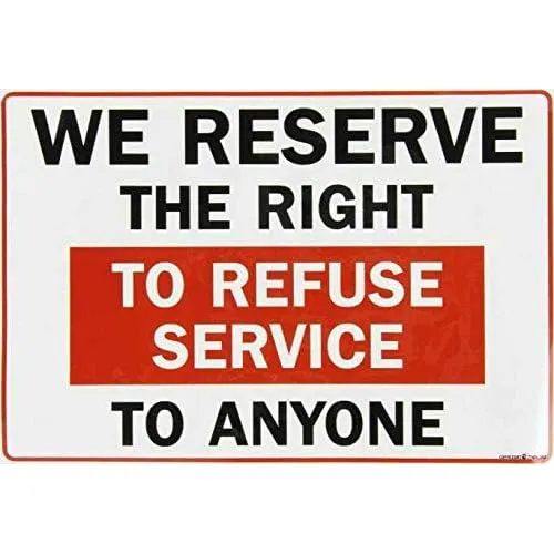 Holdbare fotgjengerskilt